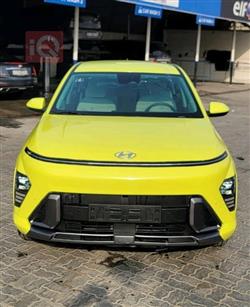 هیوندای کۆنا